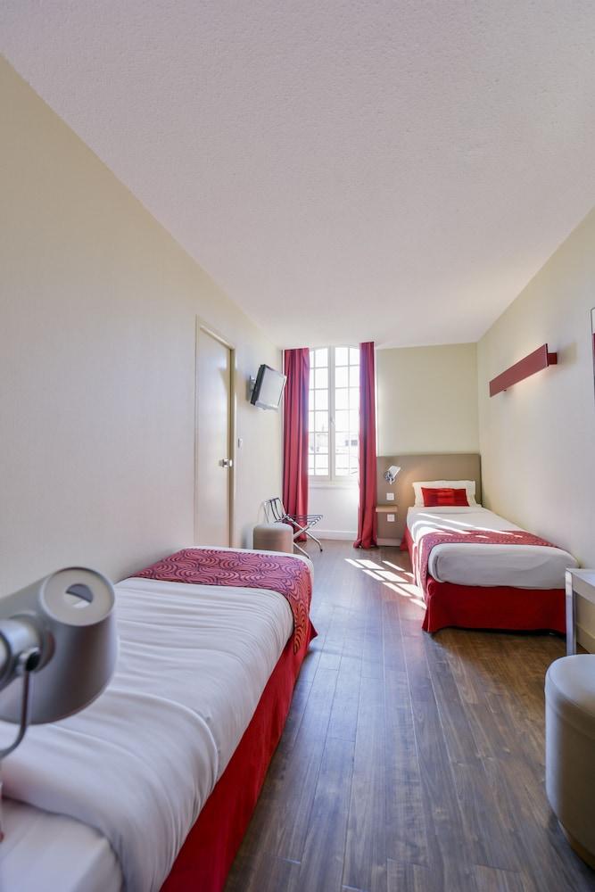 Cœur De Clémenceau By Happyculture Hotel Bordeaux