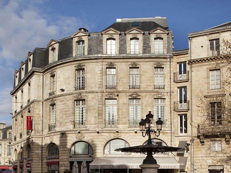 Cœur De Clémenceau By Happyculture Hotel 3*
