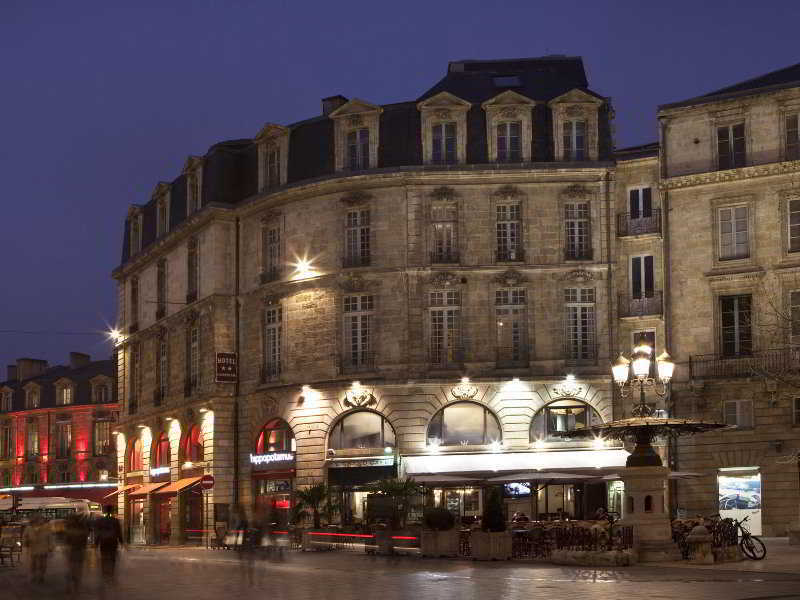 Cœur De Clémenceau By Happyculture 3*