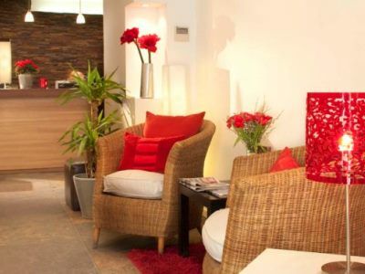 Cœur De Clémenceau By Happyculture Hotel 3*