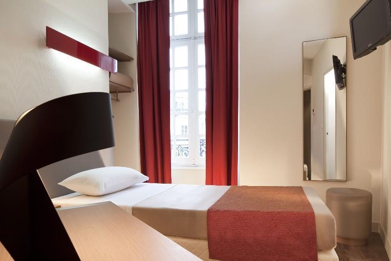 Hotel Cœur De Clémenceau By Happyculture