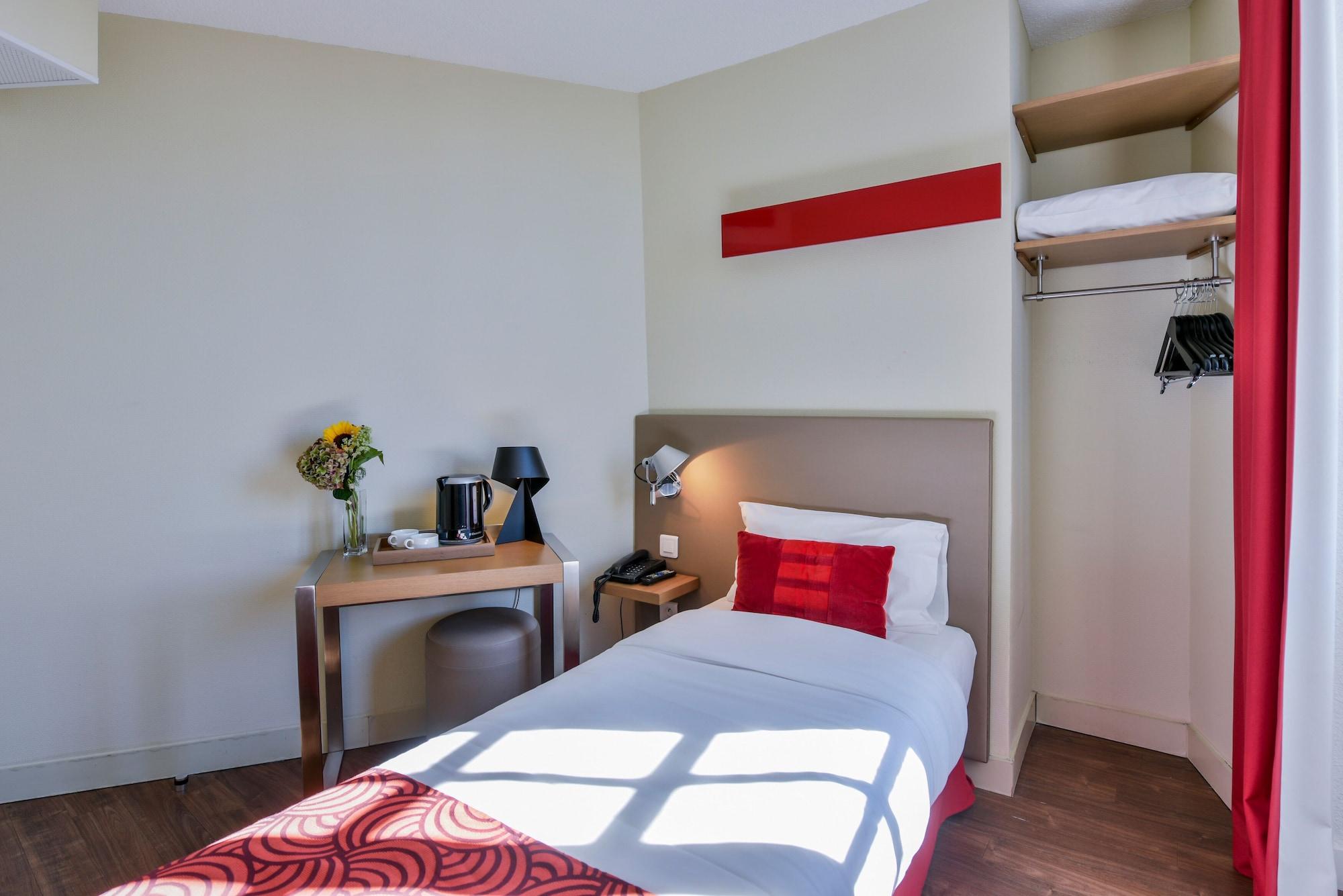 Cœur De Clémenceau By Happyculture Hotel