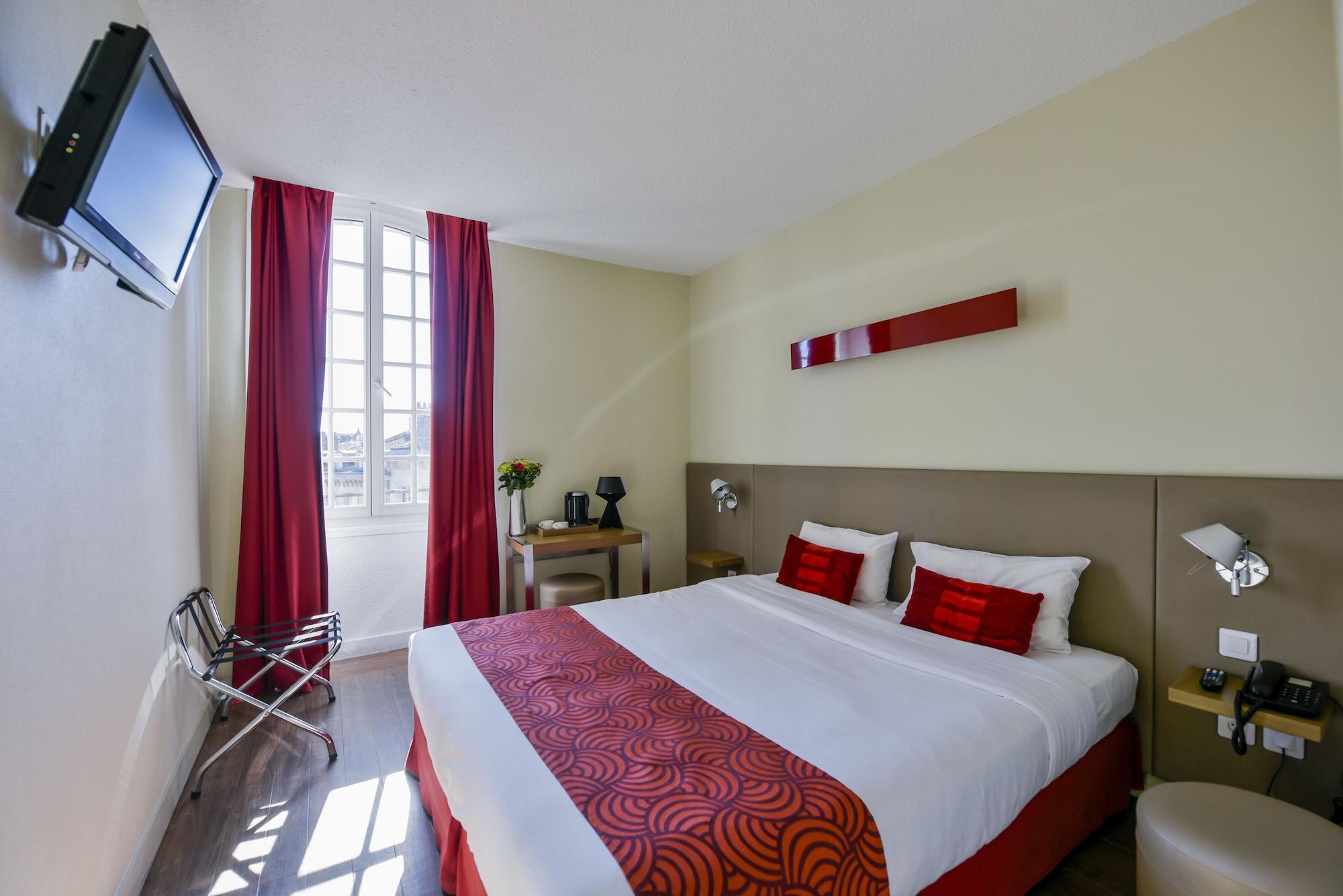 Cœur De Clémenceau By Happyculture Hotel