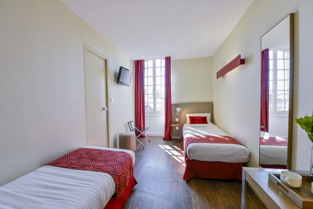 Cœur De Clémenceau By Happyculture 3* Bordeaux