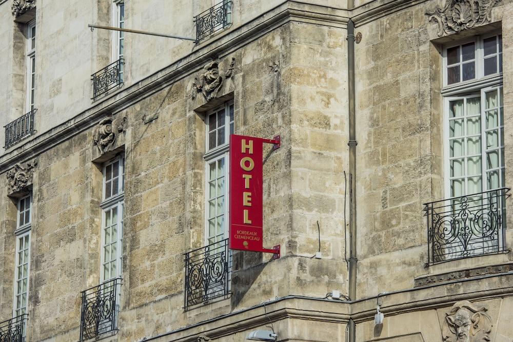 Cœur De Clémenceau By Happyculture Hotel
