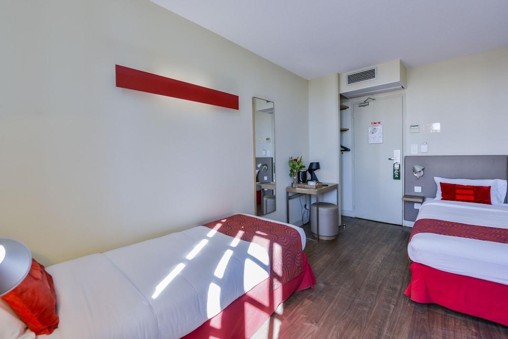 Hotel Cœur De Clémenceau By Happyculture Bordeaux