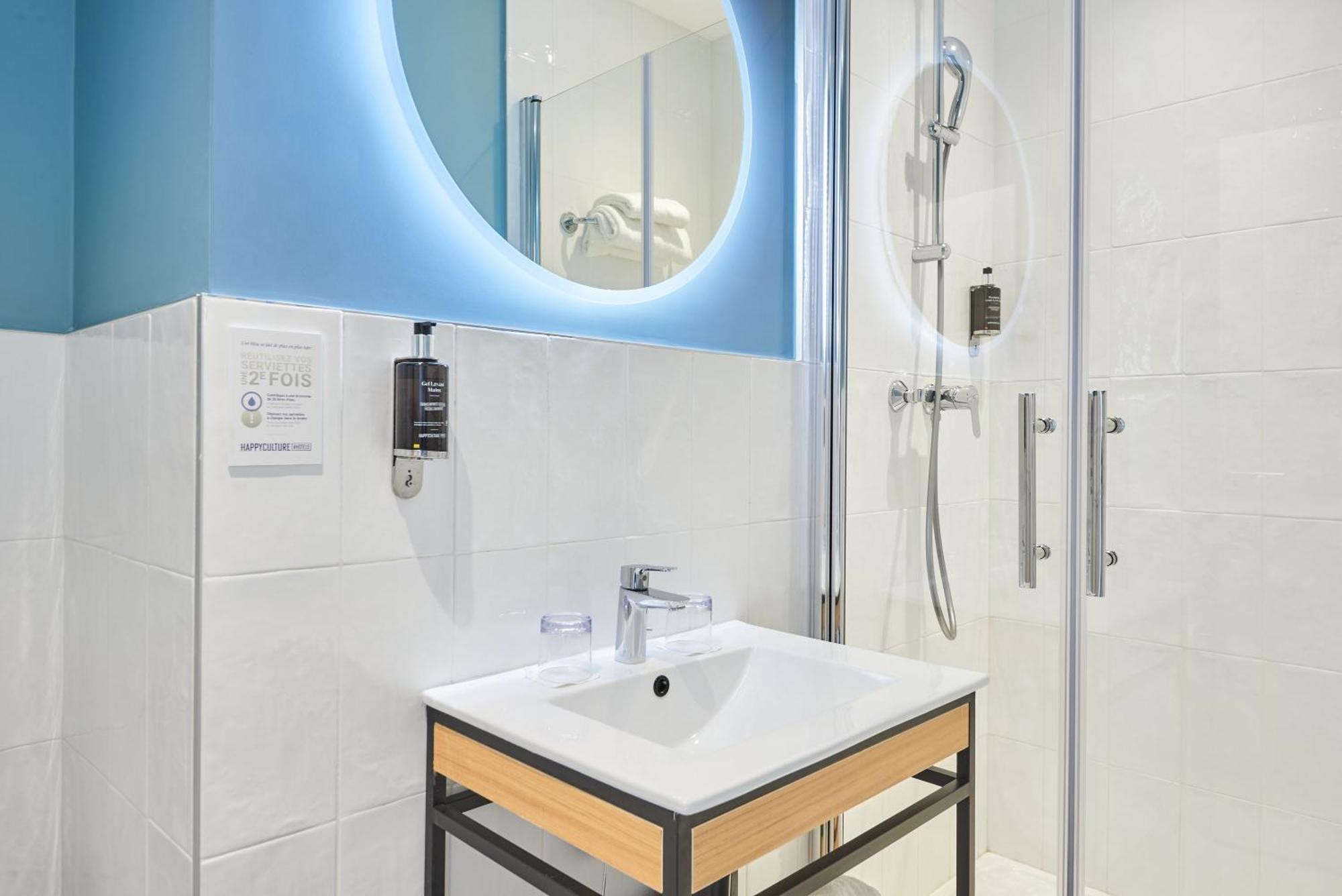 Hotel Cœur De Clémenceau By Happyculture Bordeaux