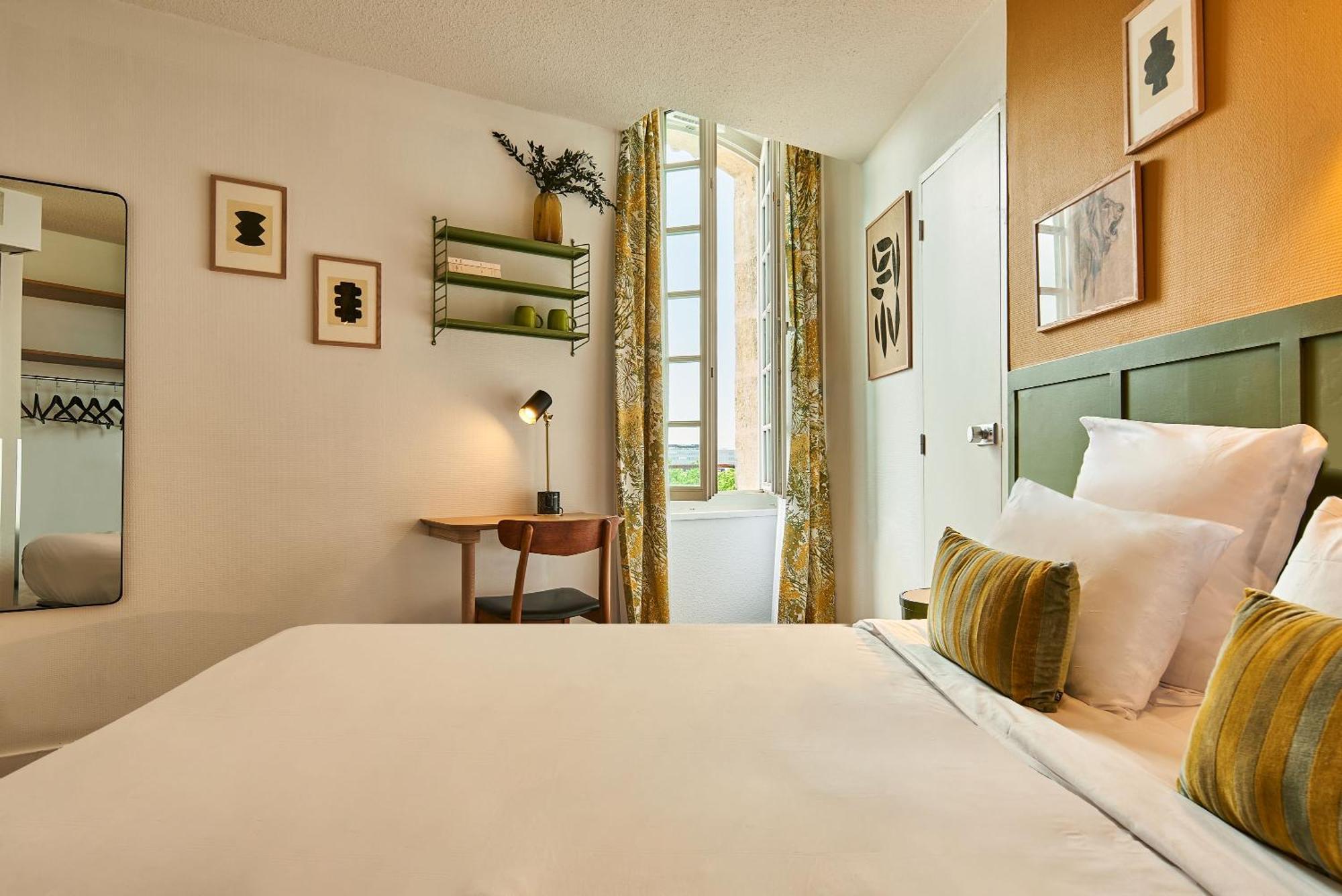 Cœur De Clémenceau By Happyculture Hotel 3*
