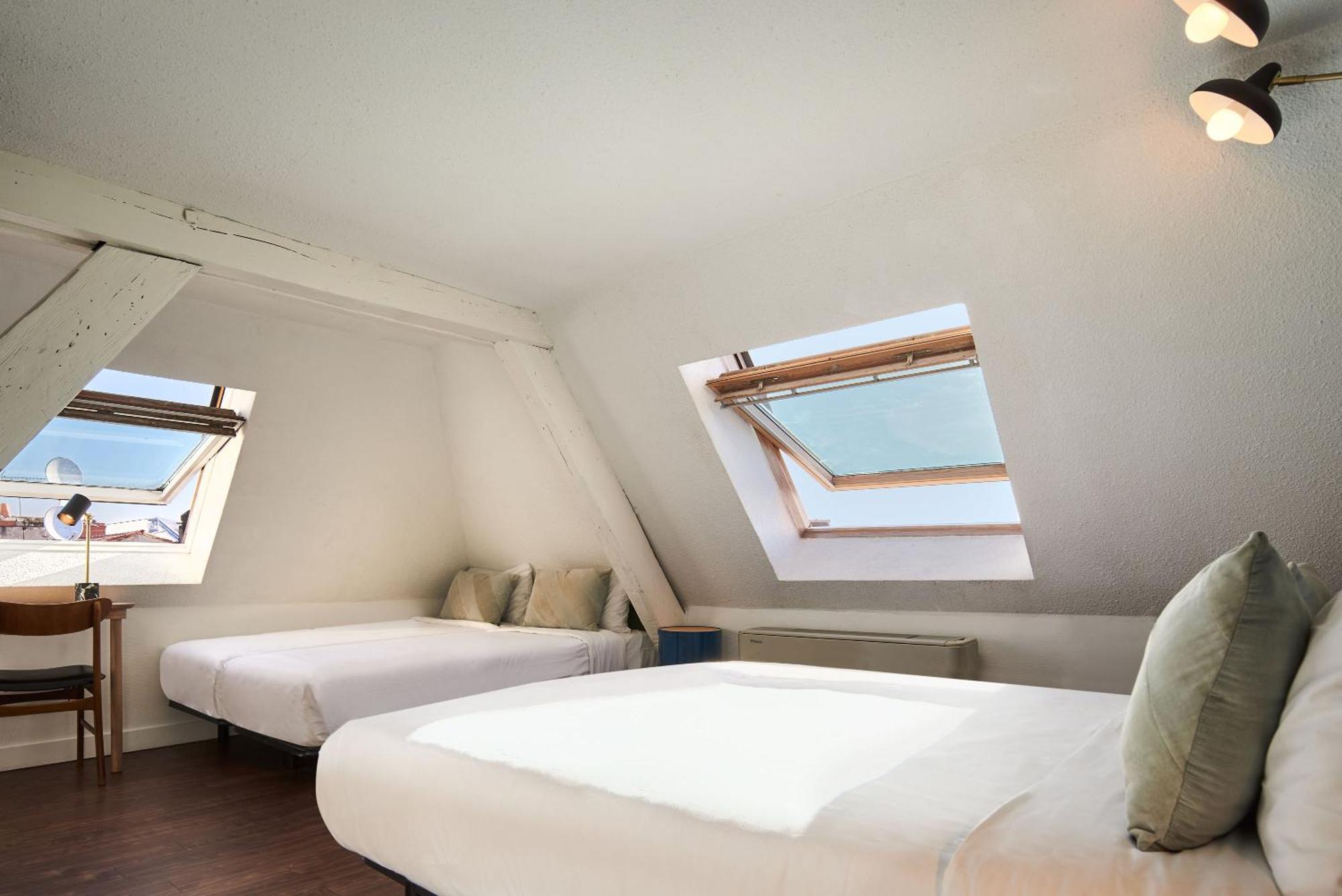Cœur De Clémenceau By Happyculture Hotel