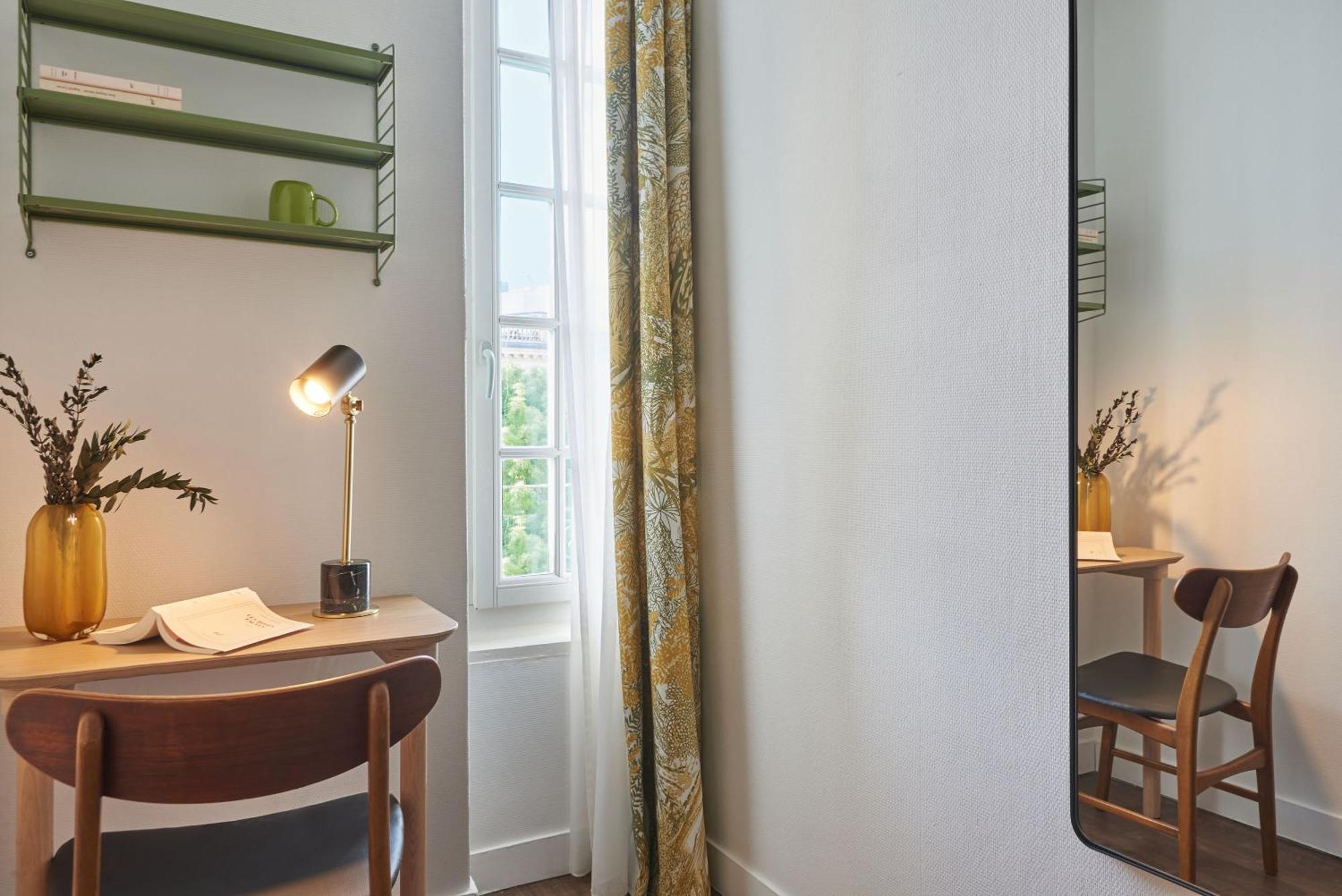 Cœur De Clémenceau By Happyculture 3* Bordeaux