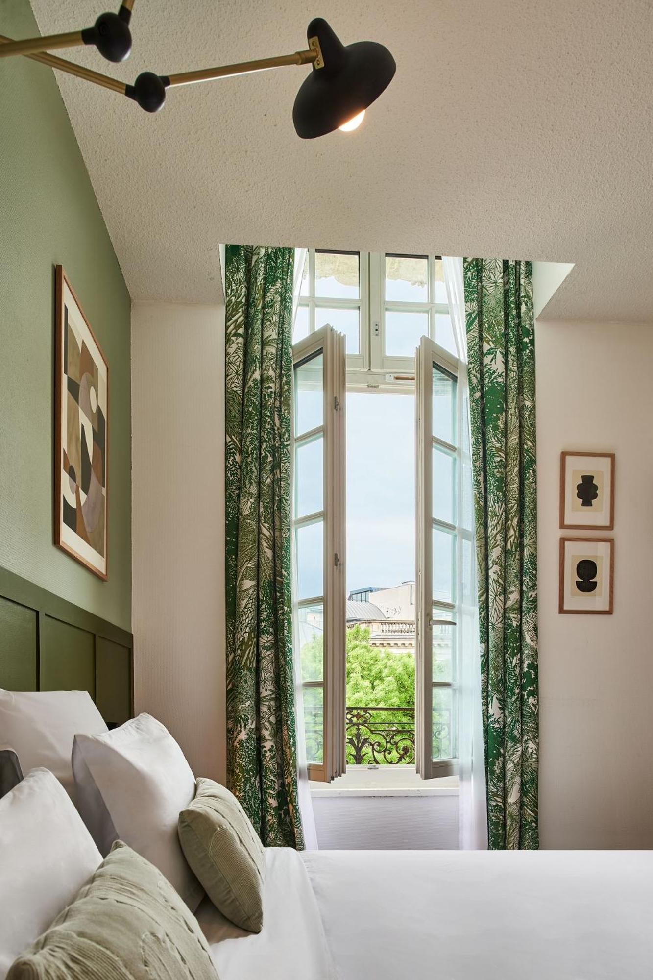 Cœur De Clémenceau By Happyculture Hotel 3*