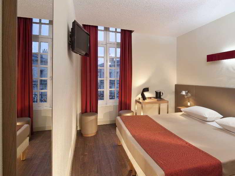 Hotel Cœur De Clémenceau By Happyculture Bordeaux