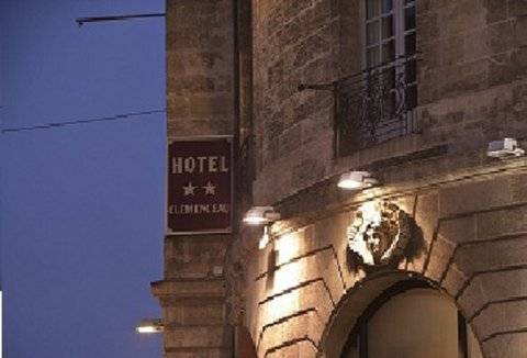 Cœur De Clémenceau By Happyculture Bordeaux