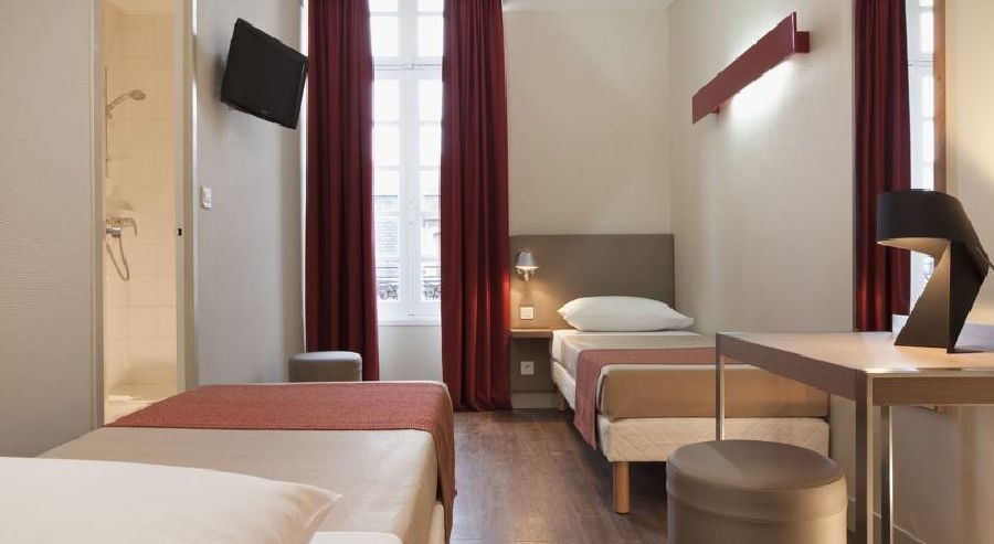 Cœur De Clémenceau By Happyculture Hotel 3*