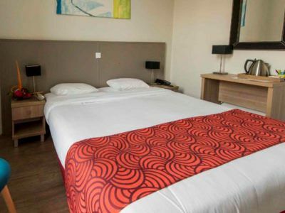 Cœur De Clémenceau By Happyculture Hotel Bordeaux