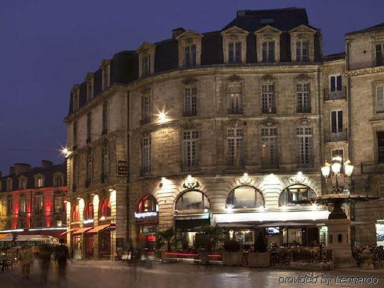 Cœur De Clémenceau By Happyculture 3* Bordeaux